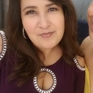 Meet your Posher, Priscilla